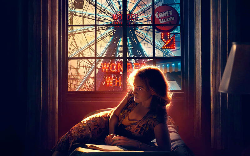 Kate Winslet in Woody Allen’s best movies